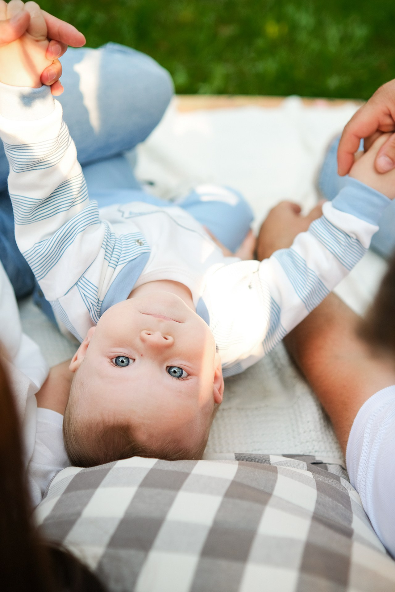 Mariya & Aleksander. Свадебный и семейный фотограф Ксения Тараканова г. Иваново