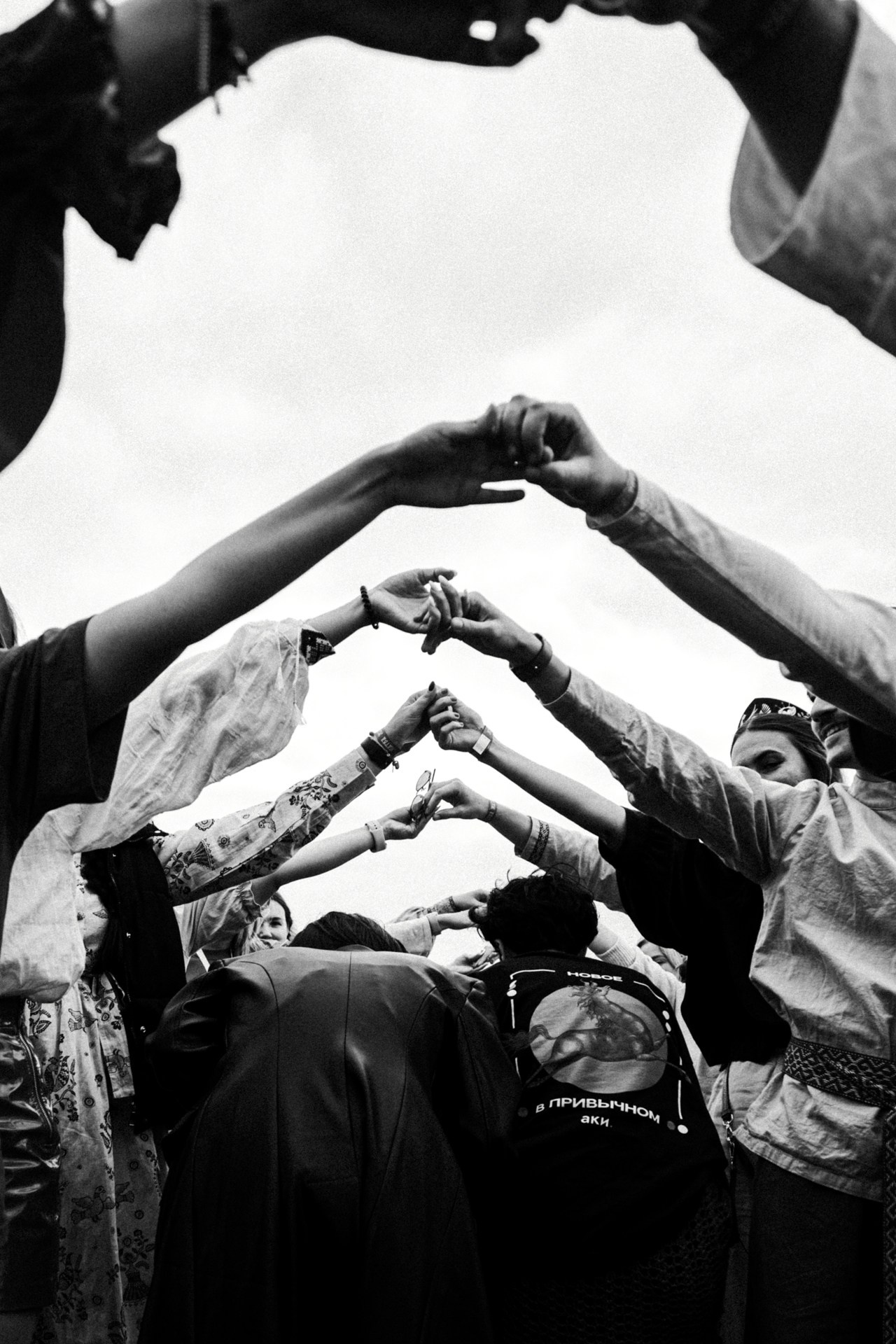 ЖАТВА. Фотограф Колюкаева Екатерина | Воронеж