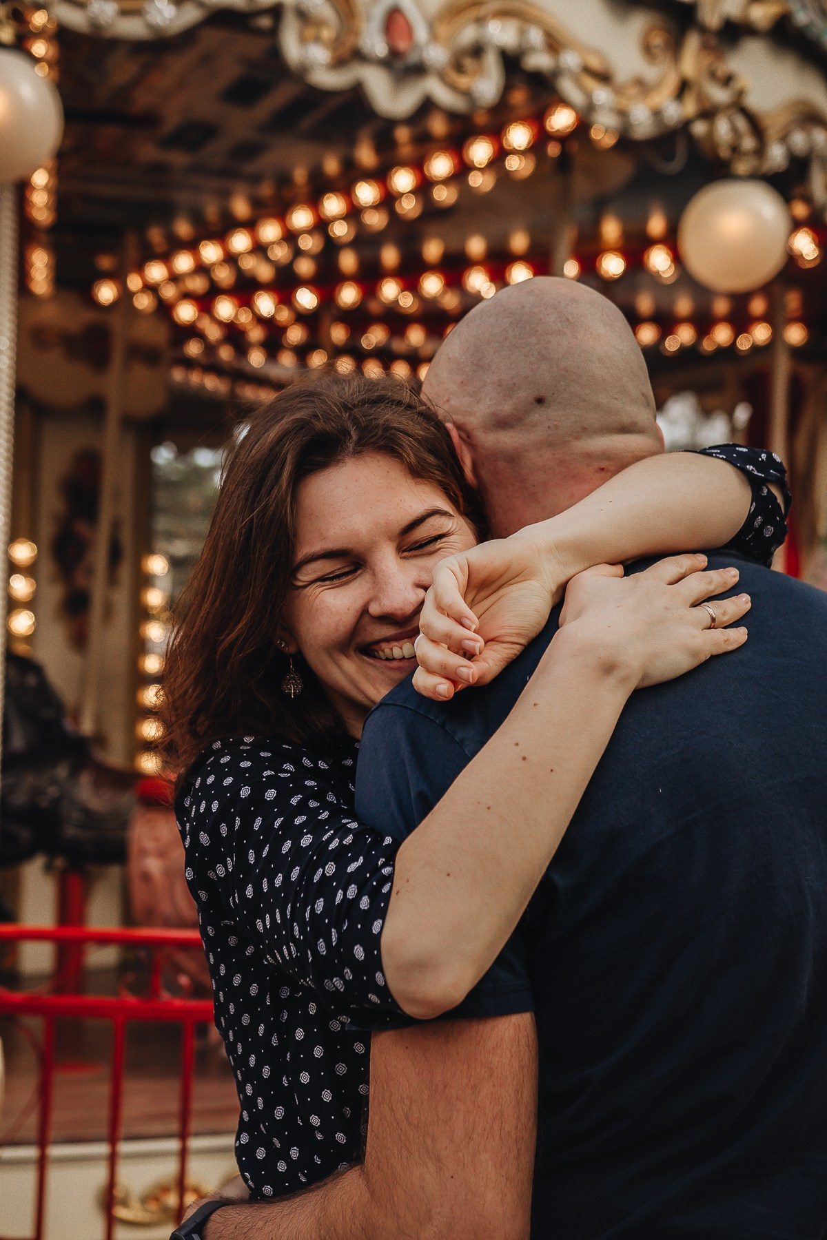 Юлия и Александр — наша весна в Абрау. Семейный фотограф Новороссийск, Анапа, Геленджик — Юлия Давыдова