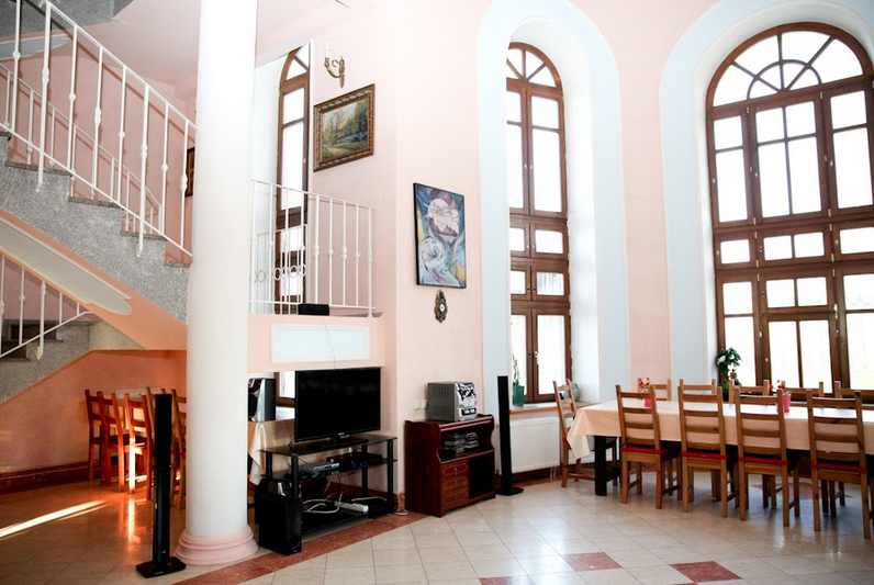 Площадка № 3-8. Свадебный и портретный фотограф Москва