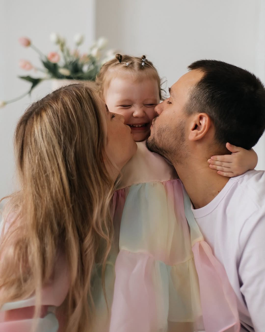 Амелия. Семейный фотограф Юнусова Раиля