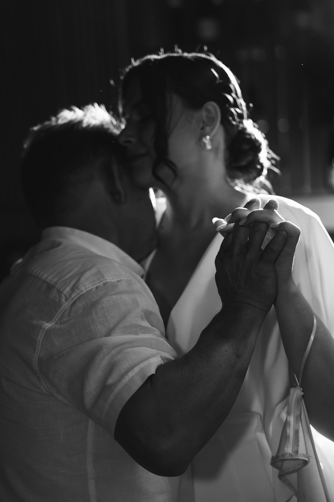 Максим и Ксюша. Фотограф Нижний Новгород