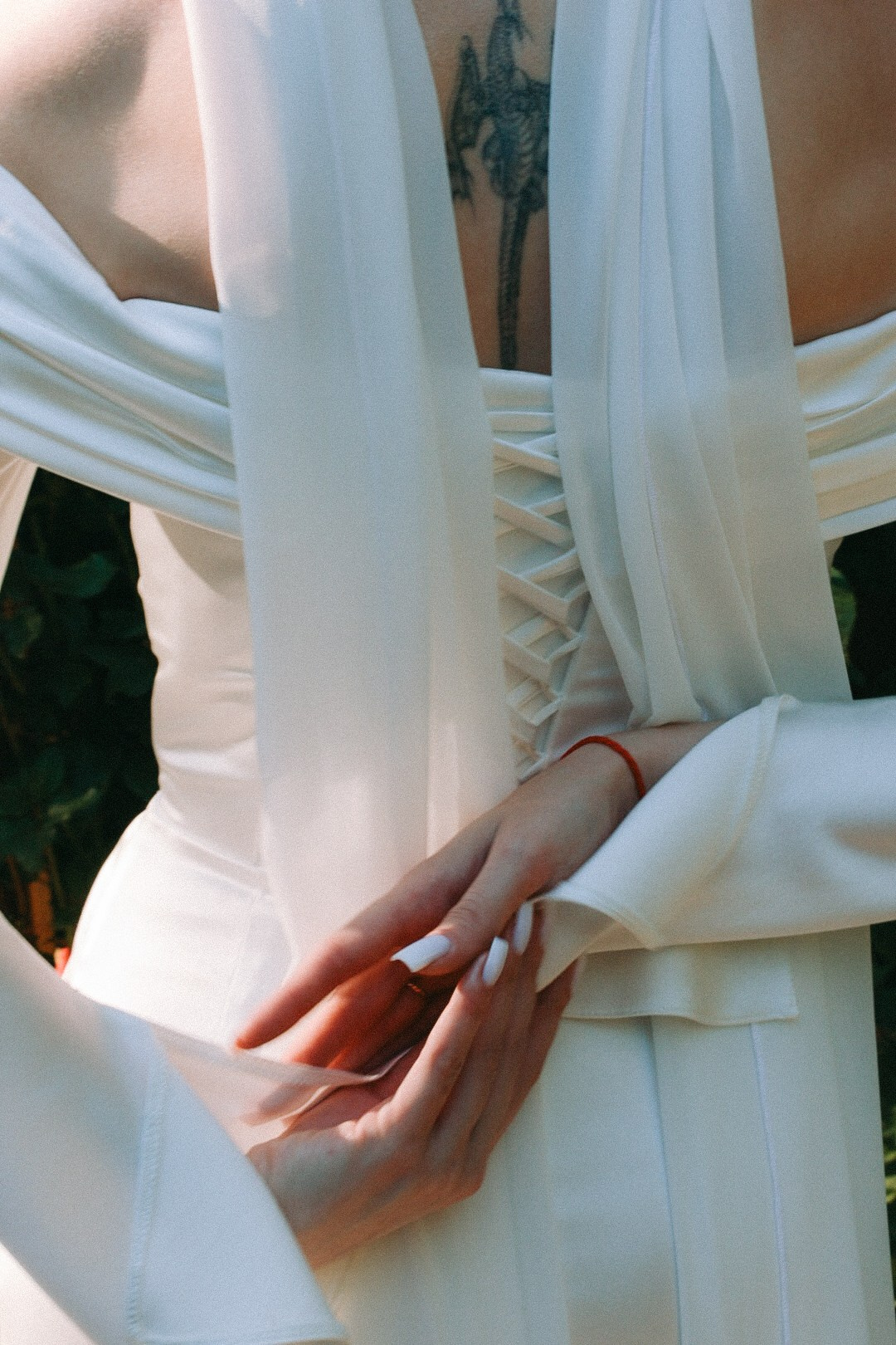 Илья и Настя. Фотограф Нижний Новгород