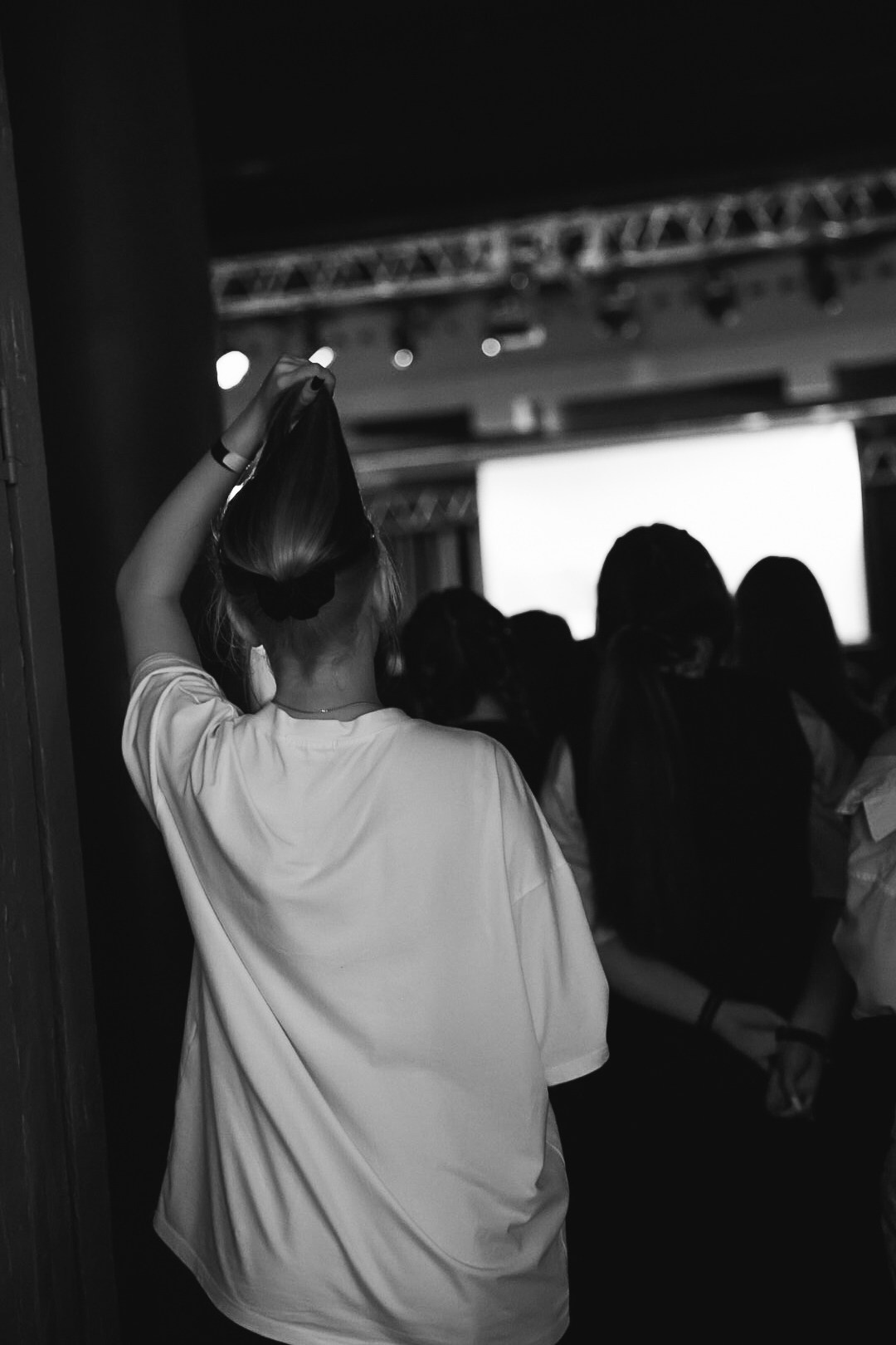 Отчетник WDH. Фотограф Нижний Новгород