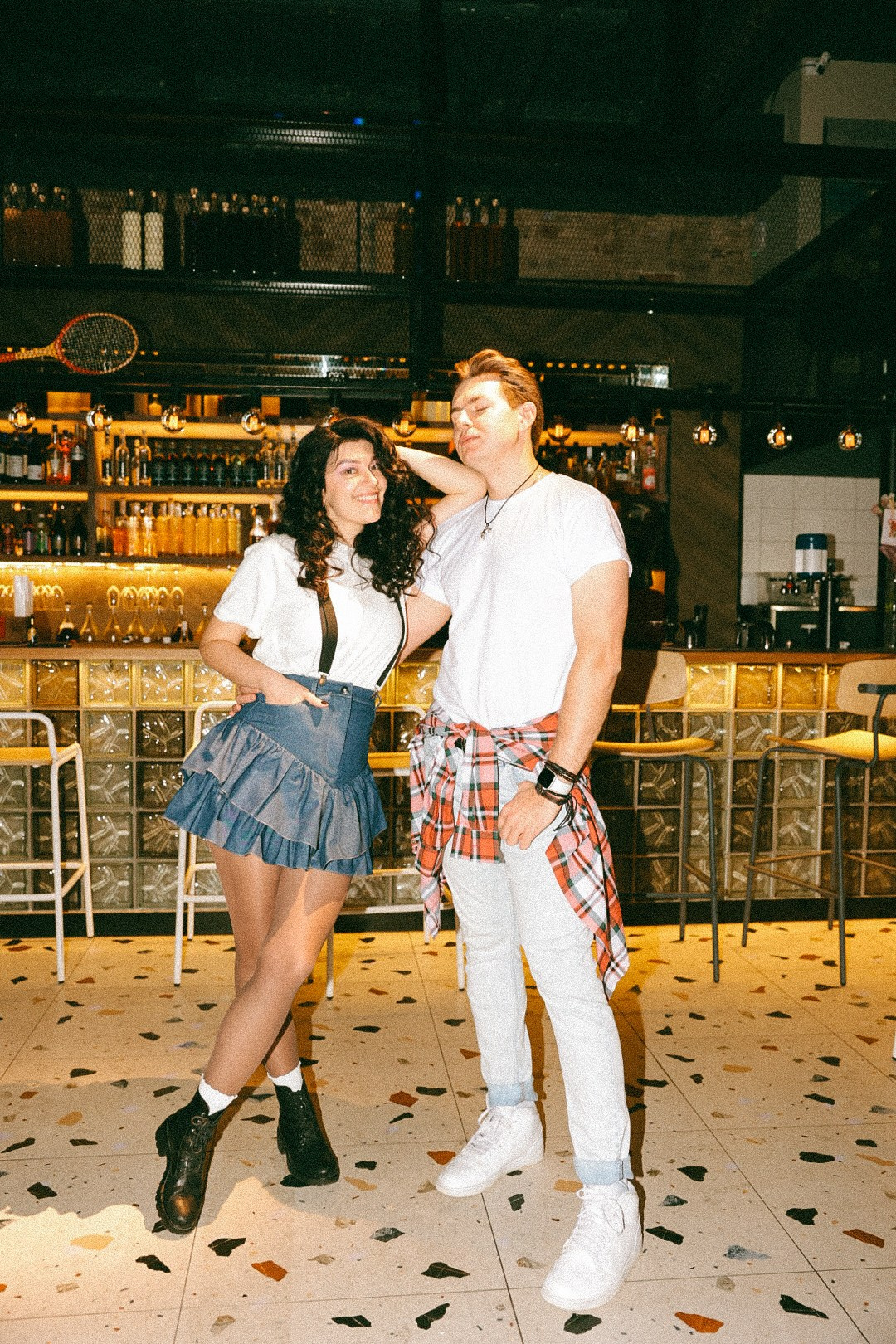 B-day. Фотограф Нижний Новгород