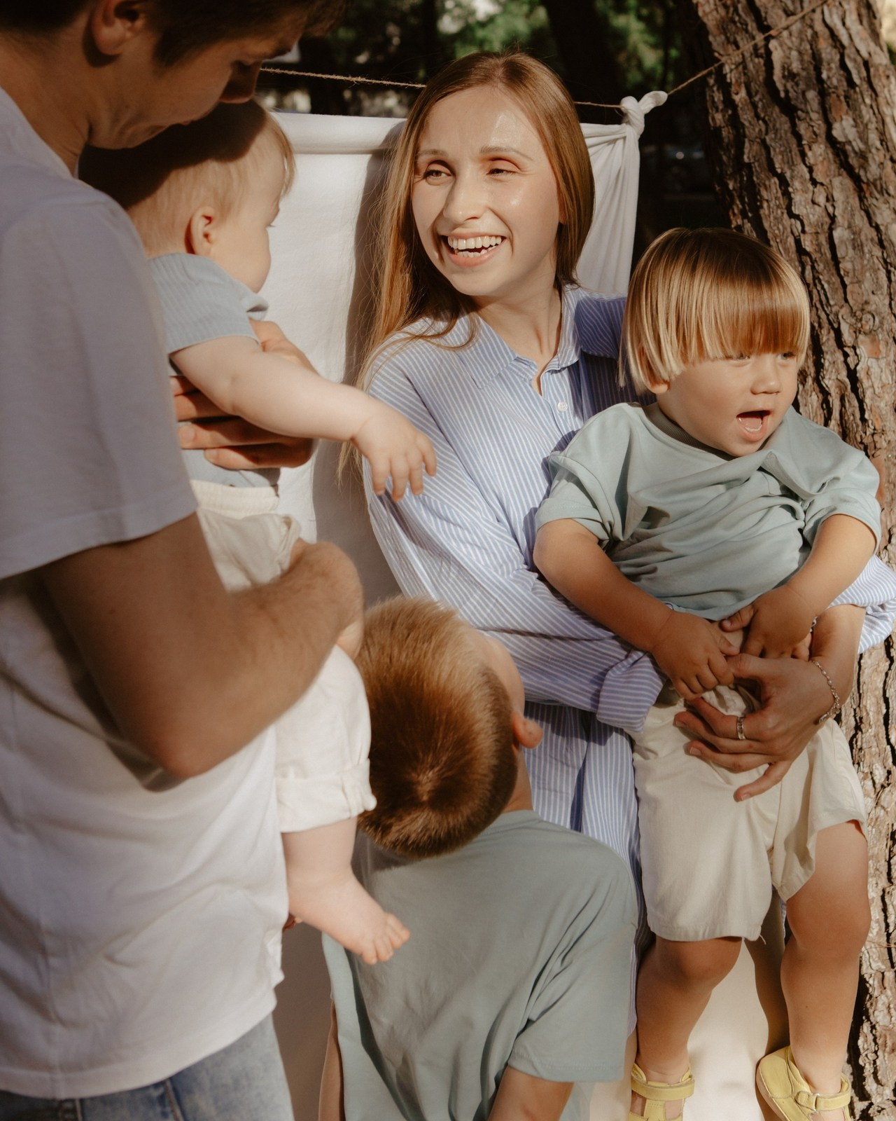 Feedback. Photographer Lisbon|Portugal Nadiya Kharytonenko