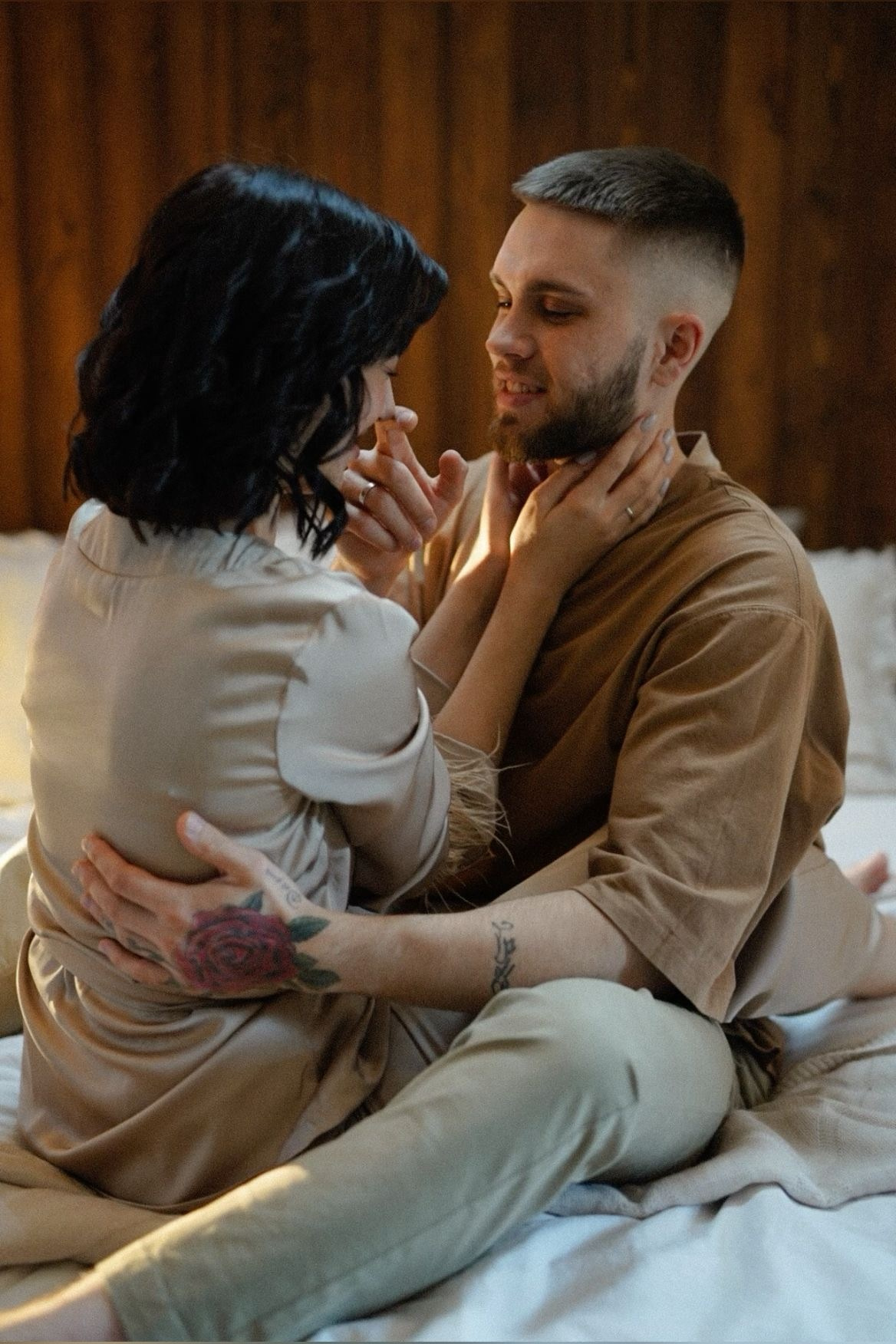 Молодожёны. Главная