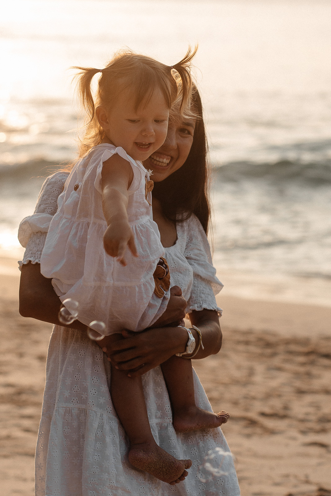 *Family Story. Phuket*. Свадебный фотограф в Челябинске Оксана Мишакова