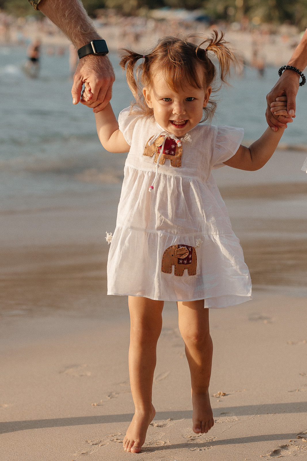 *Family Story. Phuket*. Свадебный фотограф в Челябинске Оксана Мишакова