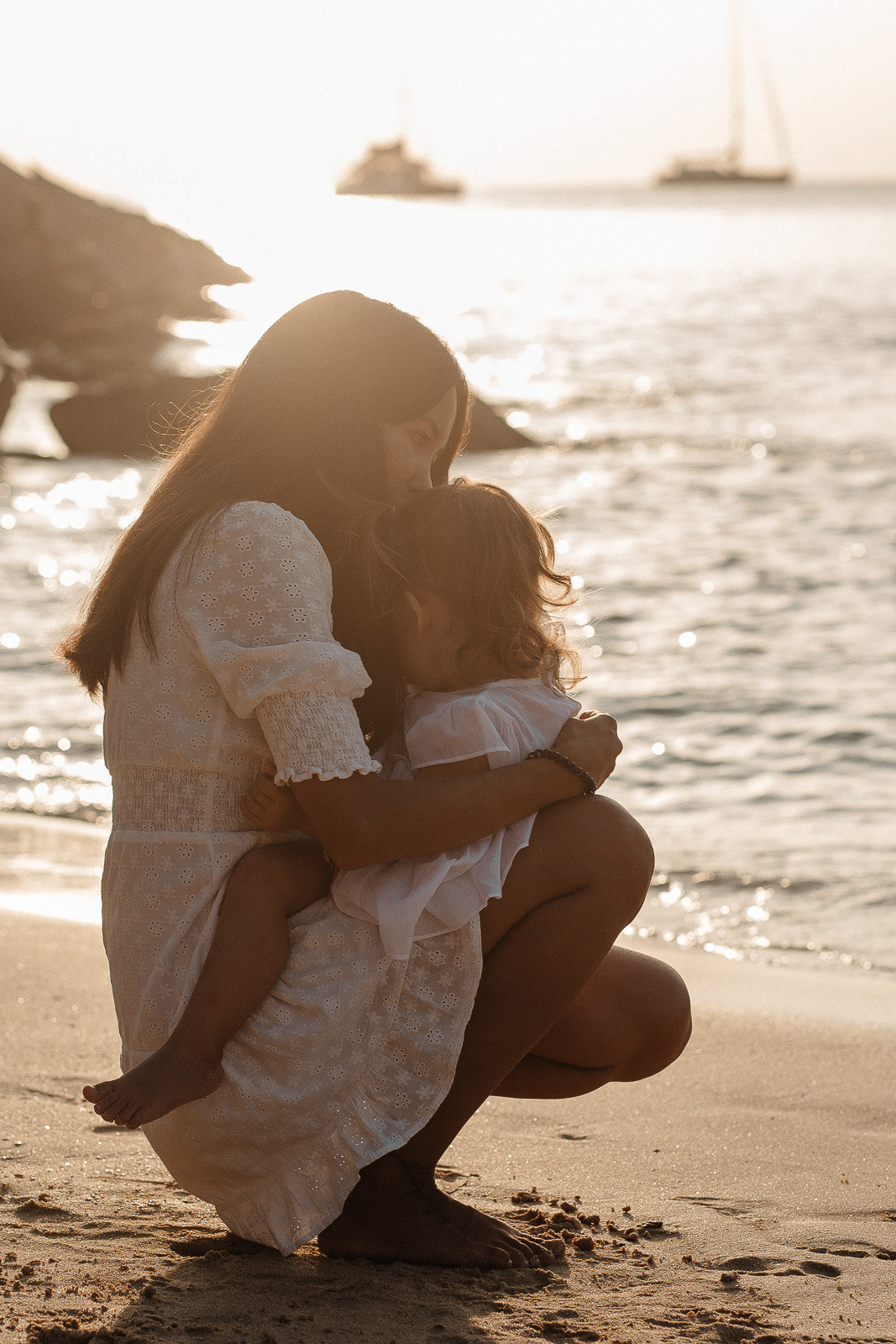 *Family Story. Phuket*. Свадебный фотограф в Челябинске Оксана Мишакова