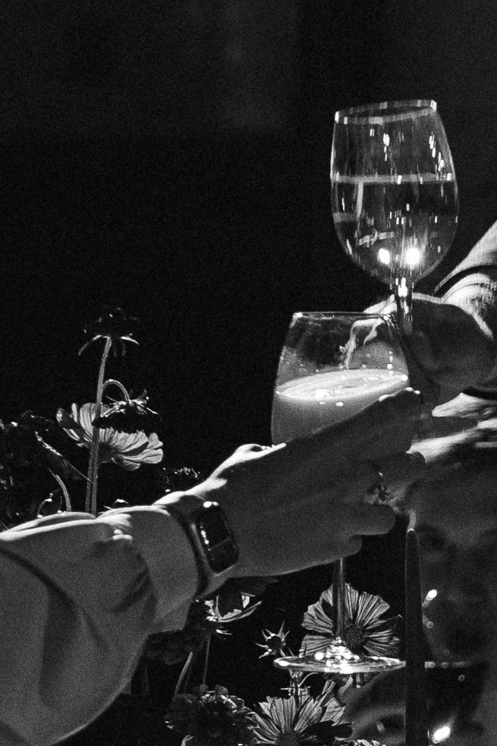 Свадебный банкет в отеле Хилтон Москва Ленинградская. Свадебный фотограф Москва