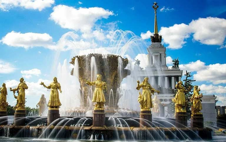 Гайды. Фотограф в Москве Тишкин Игорь