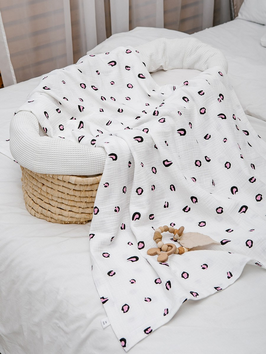 Пледы муслин. Контент фотограф, съемка для маркетплейсов, фуд съемка и репортажи в Новосибирске Ралия Галеева