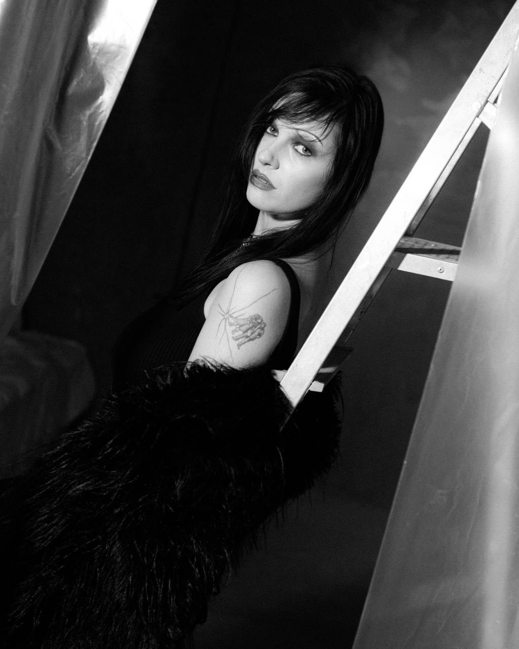 EVGENIA. Фотограф Москва Грошева Софья