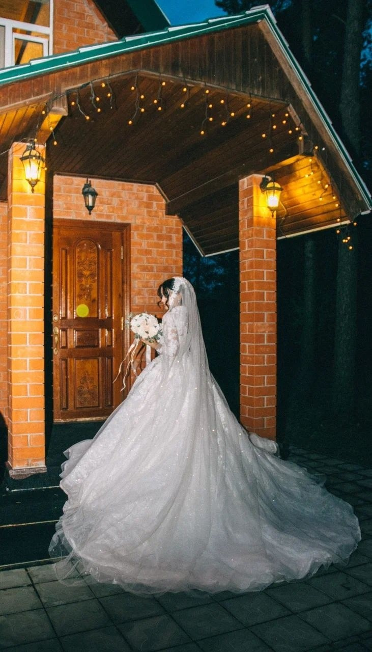 23.09.2023. Свадебный и семейный фотограф в Нижневартовске Татьяна Мартынова