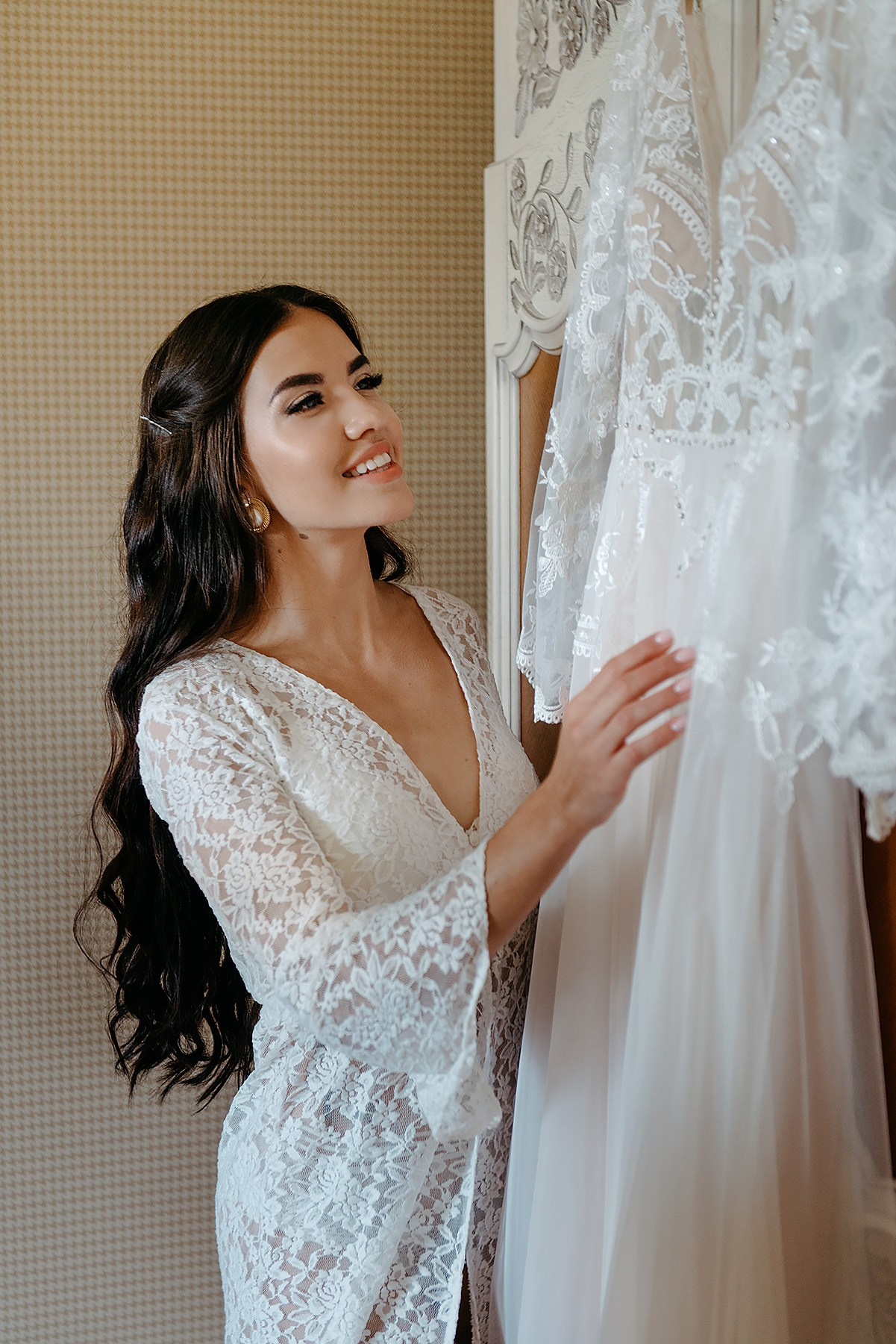 АРТЁМ И АНАСТАСИЯ. Свадебный фотограф в Москве — Илья Пивоварчик