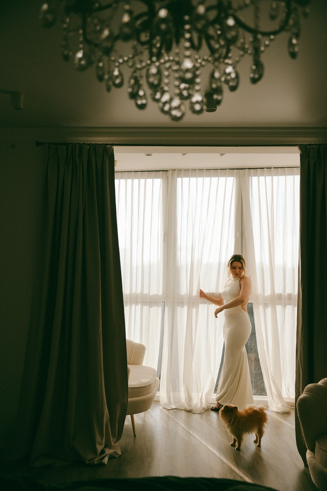 Оля. Фотограф Нижний Новгород