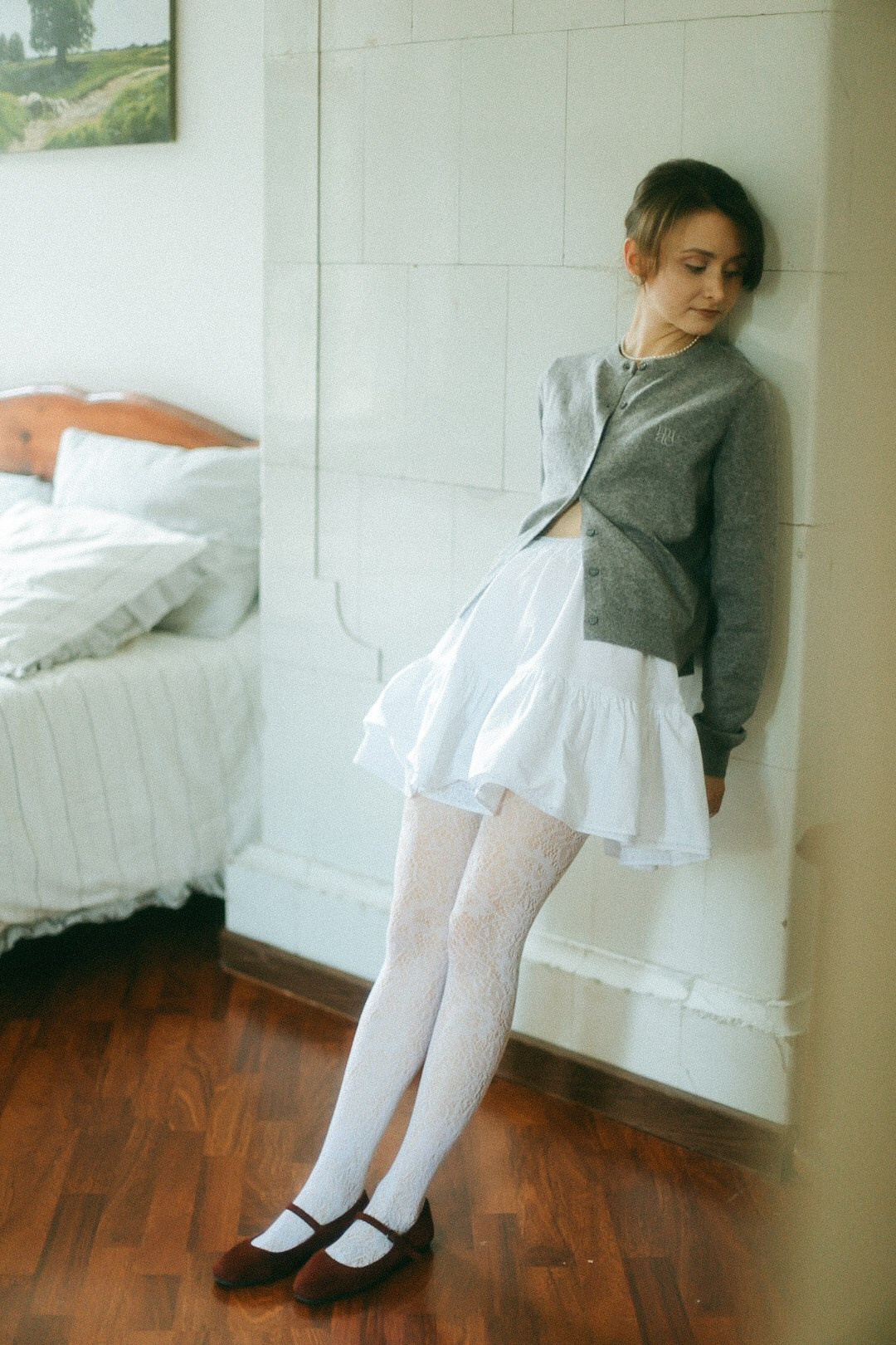 Алина. Фотограф Нижний Новгород