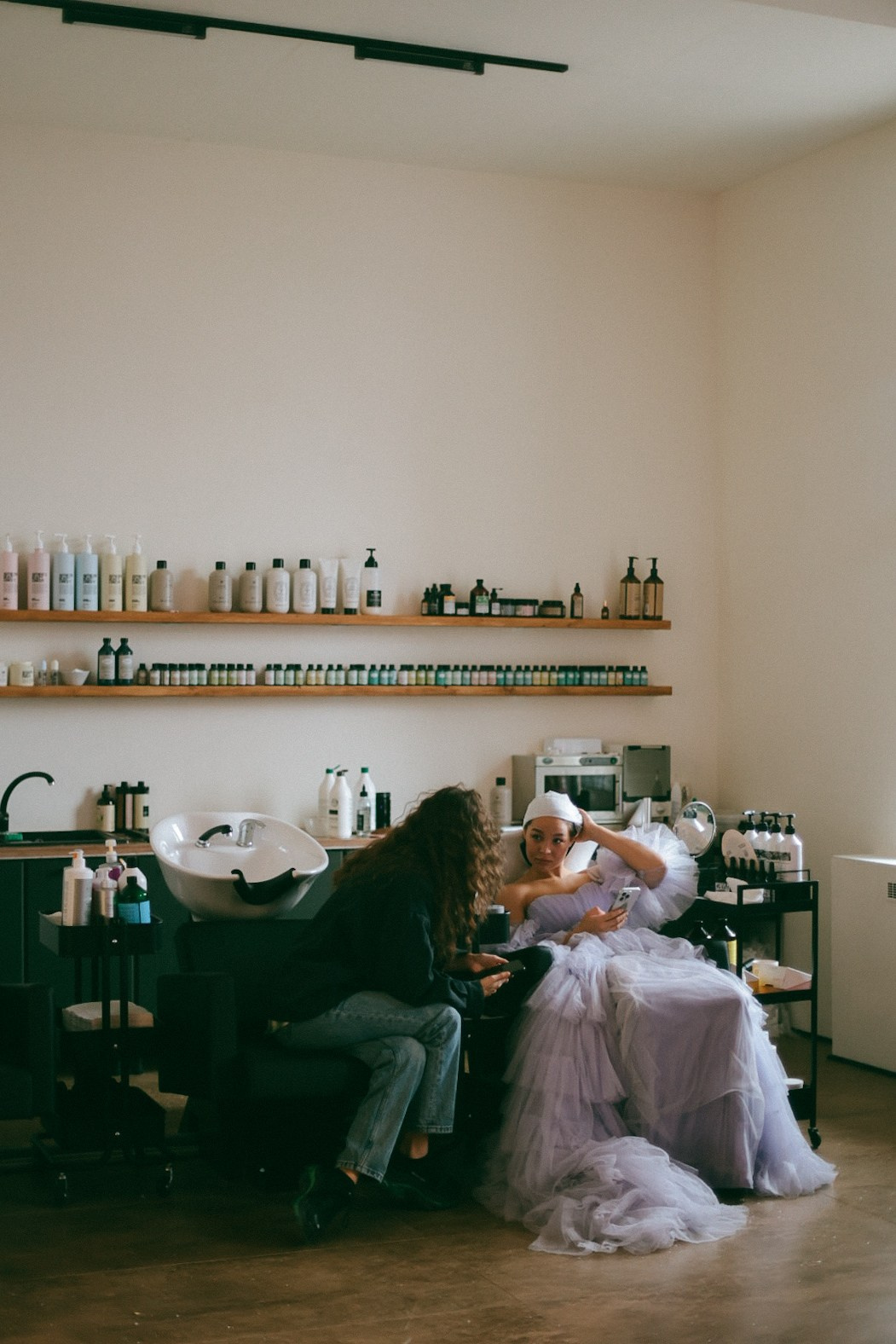 22 zima. Фотограф Нижний Новгород