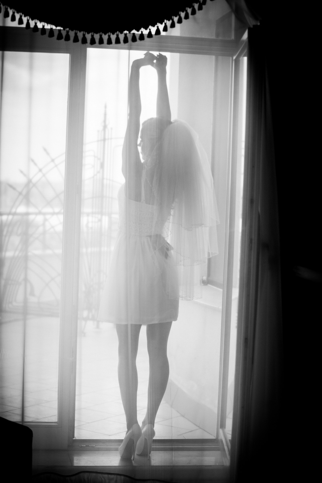 Анна + Александр. Летопись вашей жизни. Фотограф Игорь Иванов