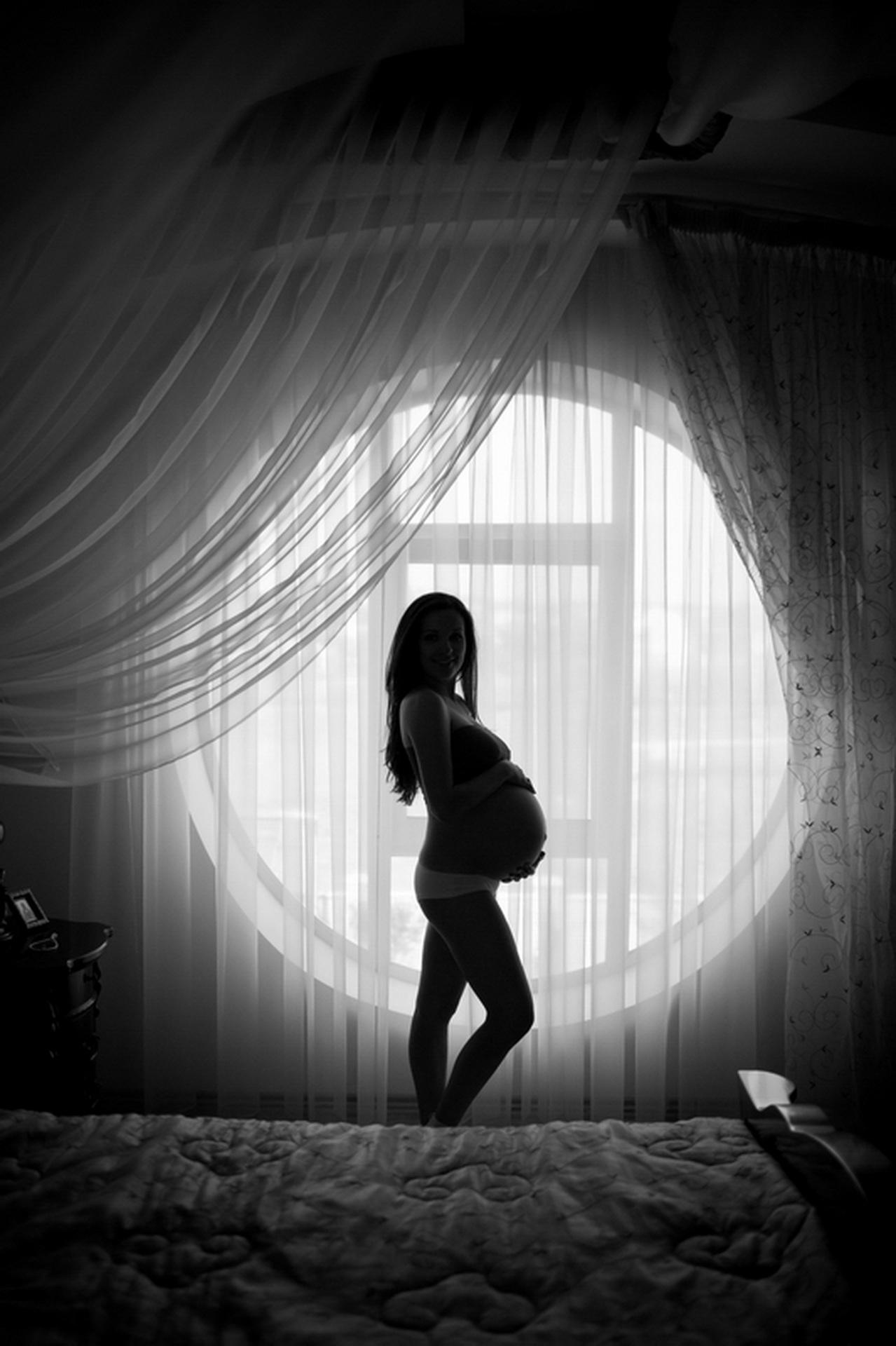 Вероника + Сергей. В ожидании чуда!. Летопись вашей жизни. Фотограф Игорь Иванов