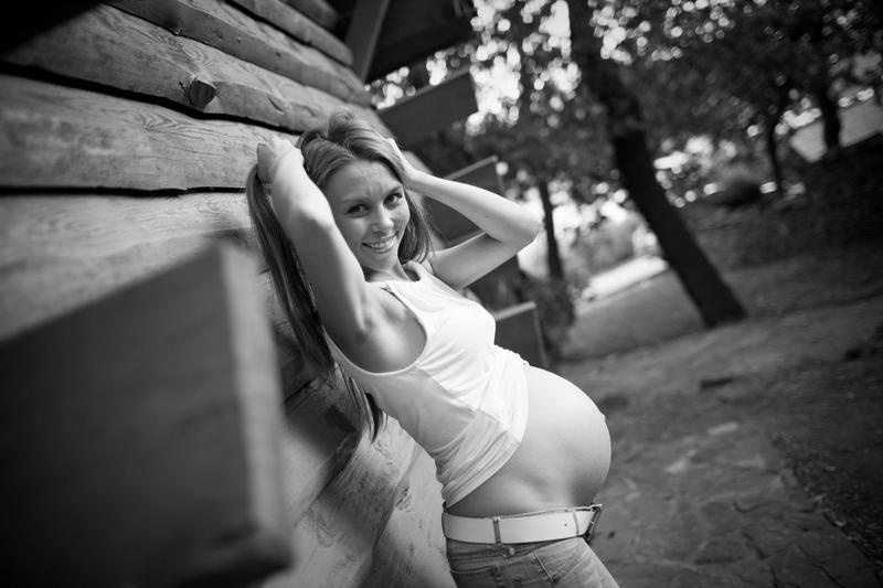 Беременность. Юлия. Летопись вашей жизни. Фотограф Игорь Иванов