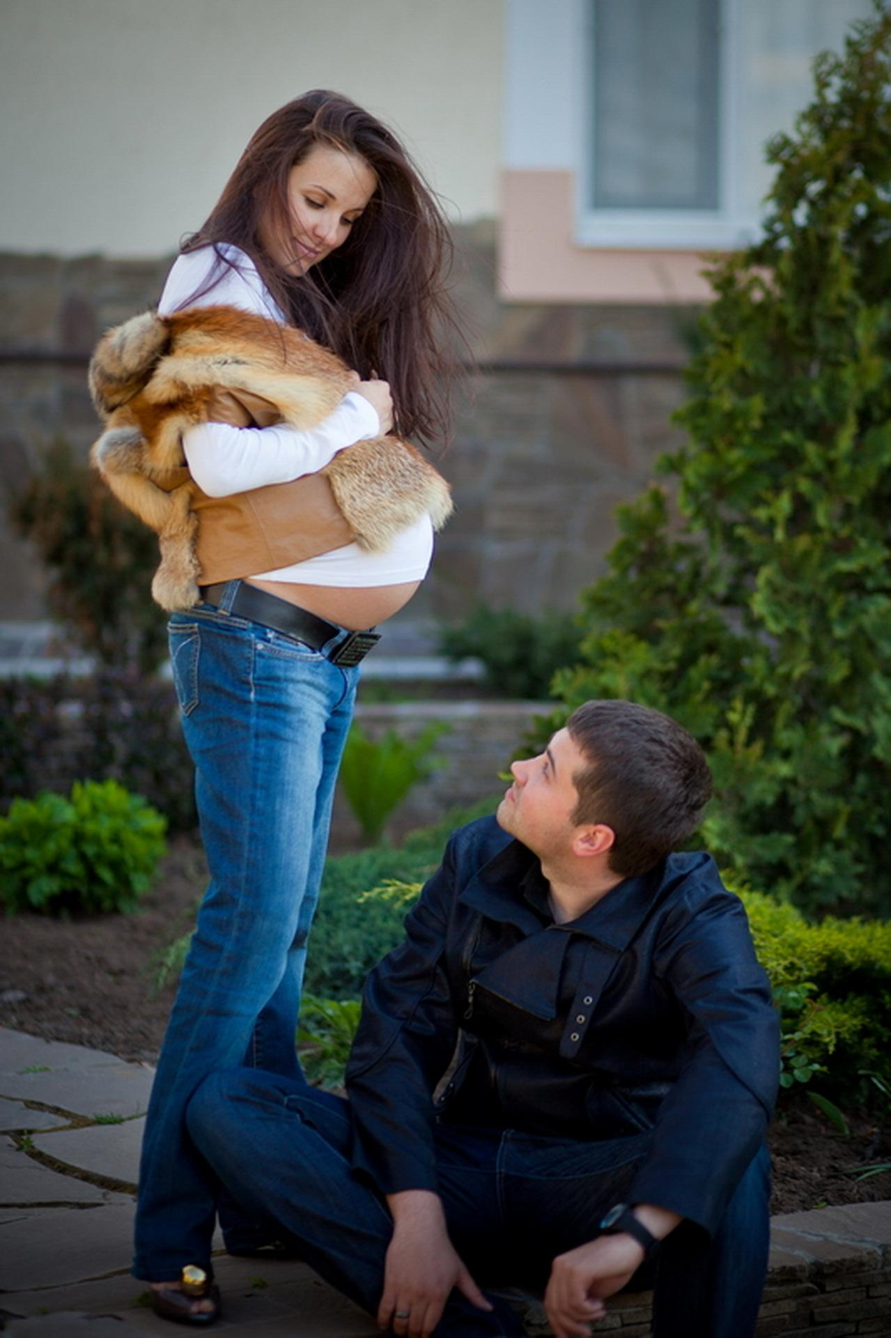 Вероника + Сергей. В ожидании чуда!. Летопись вашей жизни. Фотограф Игорь Иванов