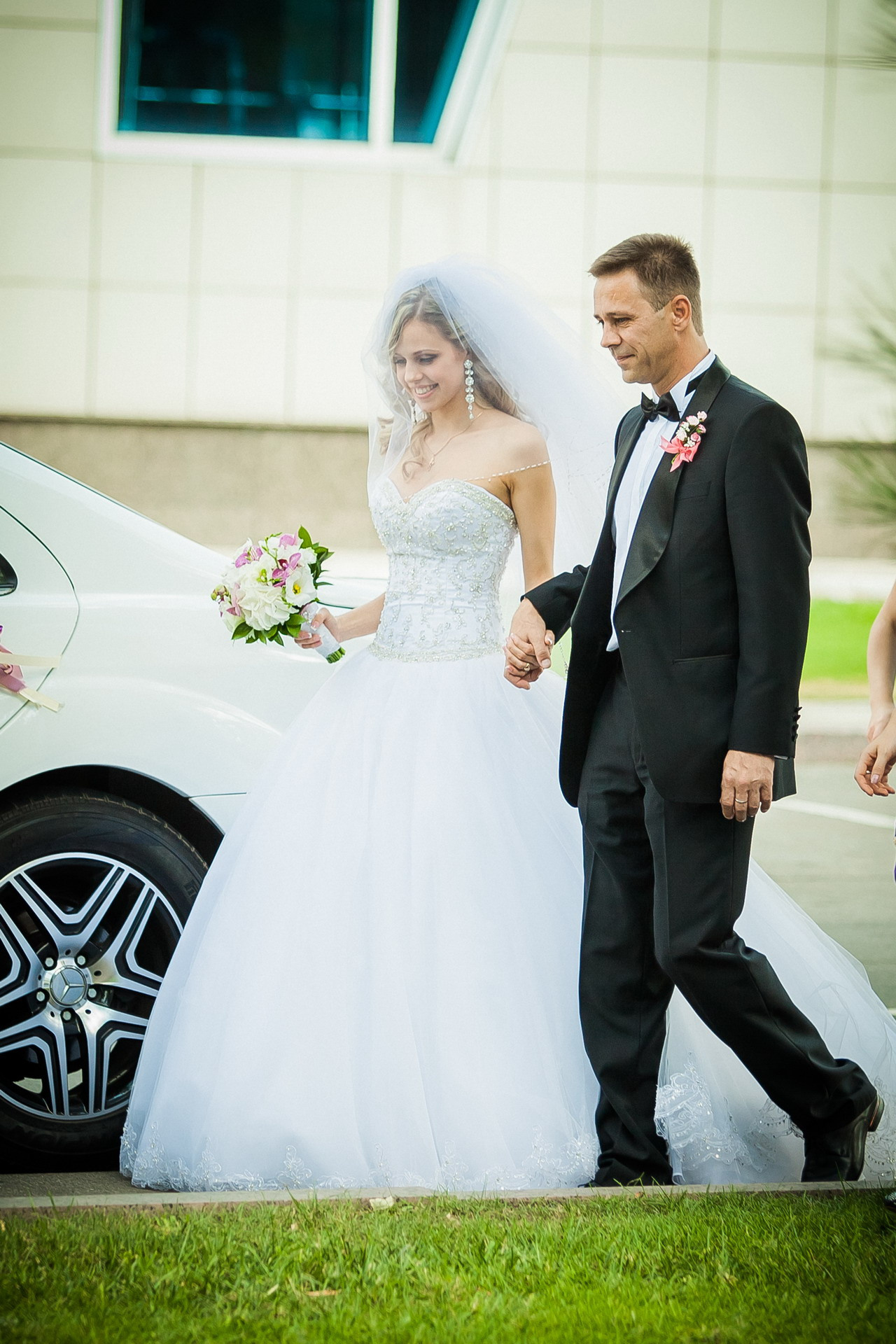 Анна + Александр. Летопись вашей жизни. Фотограф Игорь Иванов