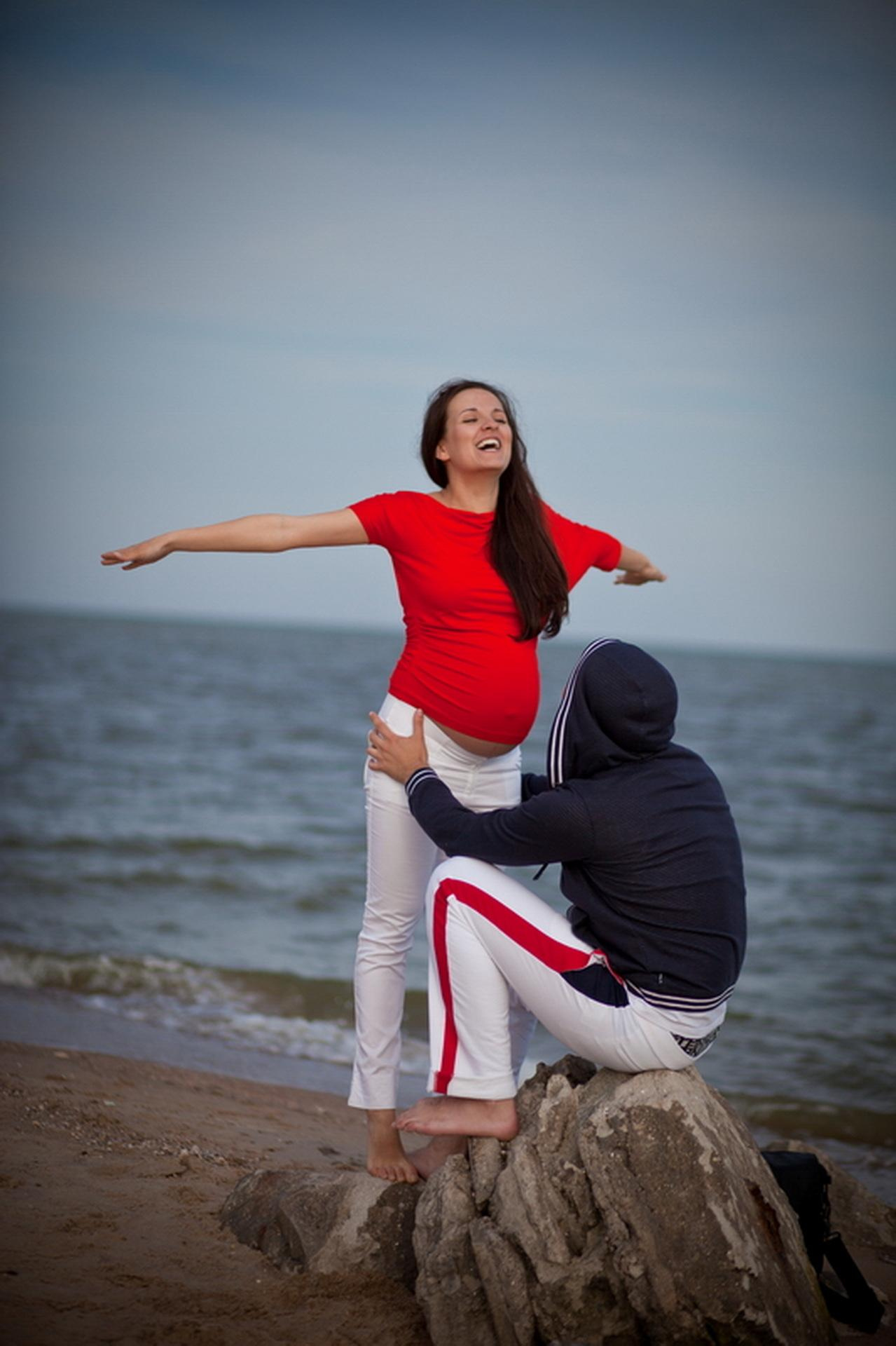 Вероника + Сергей. В ожидании чуда!. Летопись вашей жизни. Фотограф Игорь Иванов