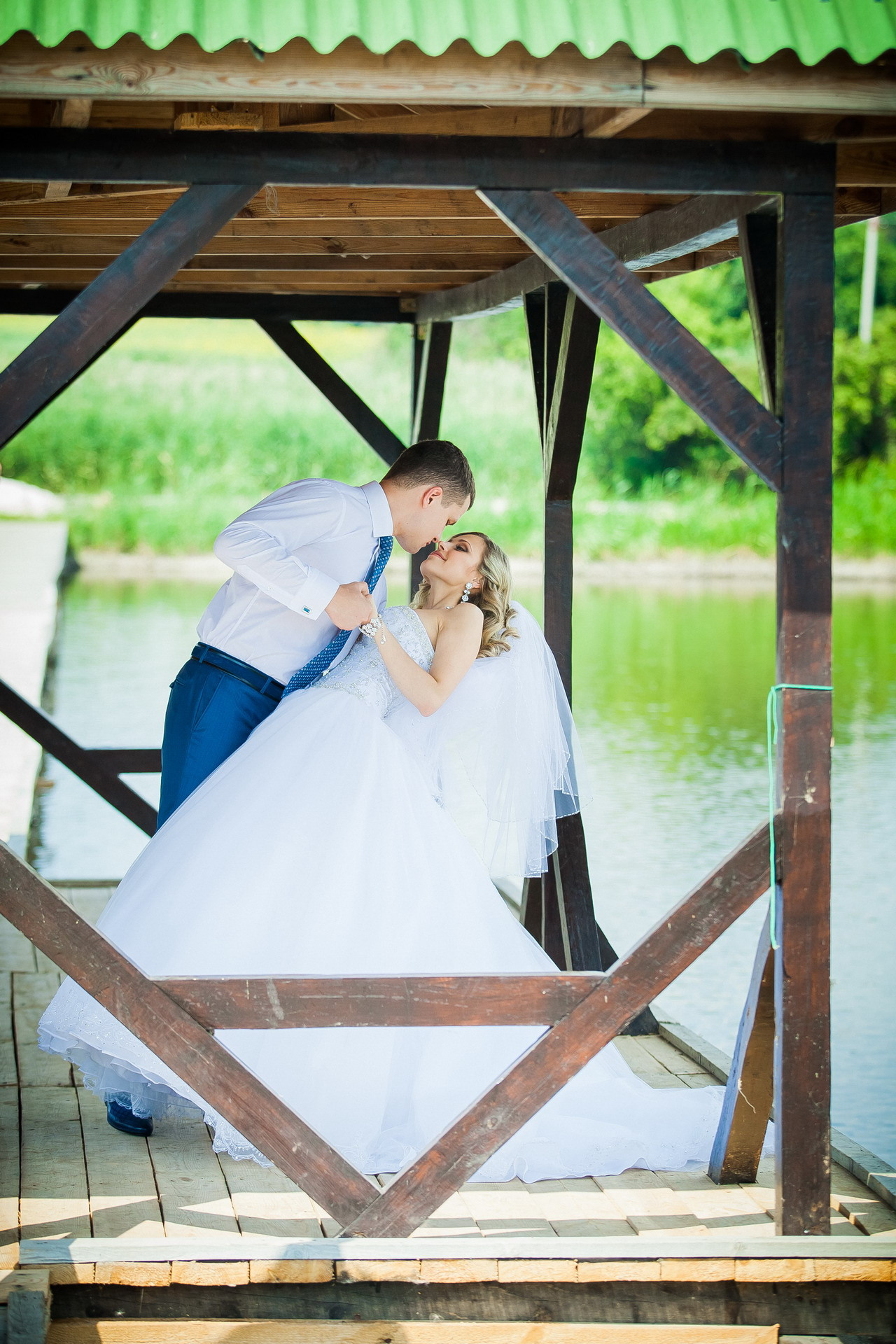 Анна + Александр. Летопись вашей жизни. Фотограф Игорь Иванов