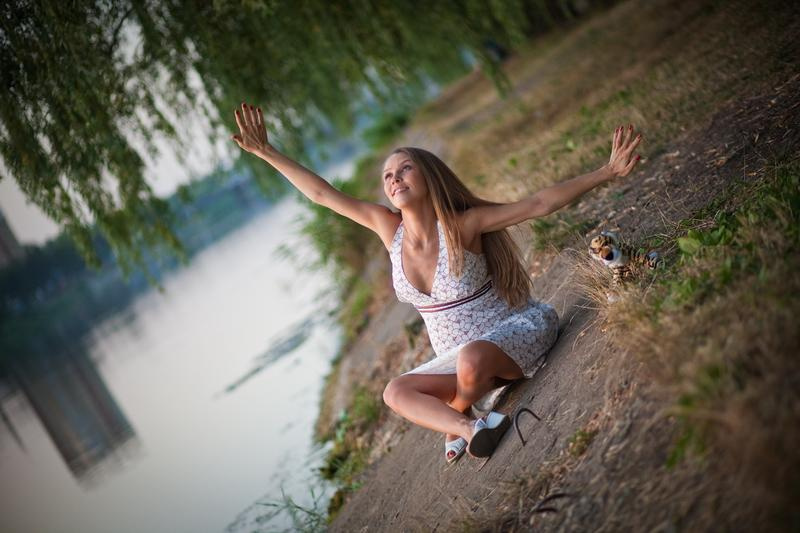 Беременность. Юлия. Летопись вашей жизни. Фотограф Игорь Иванов