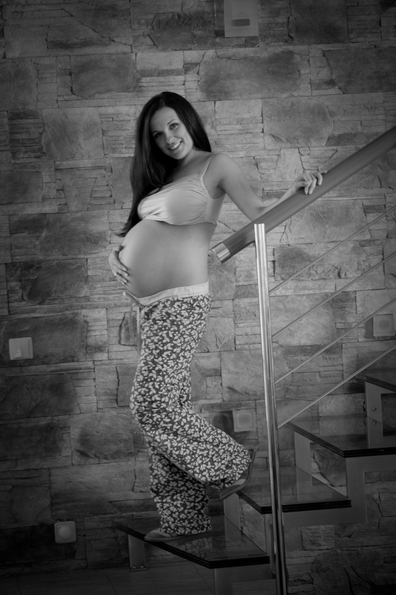 Вероника + Сергей. В ожидании чуда!. Летопись вашей жизни. Фотограф Игорь Иванов