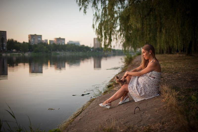 Беременность. Юлия. Летопись вашей жизни. Фотограф Игорь Иванов