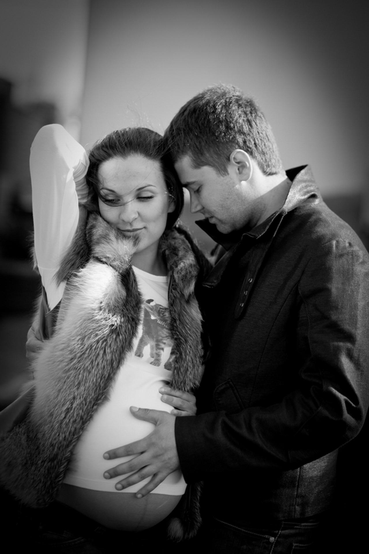 Вероника + Сергей. В ожидании чуда!. Летопись вашей жизни. Фотограф Игорь Иванов