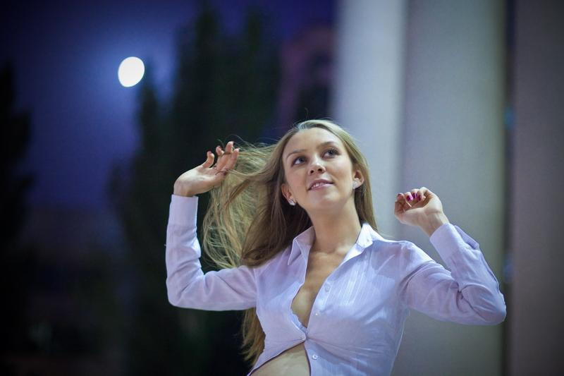 Беременность. Юлия. Летопись вашей жизни. Фотограф Игорь Иванов