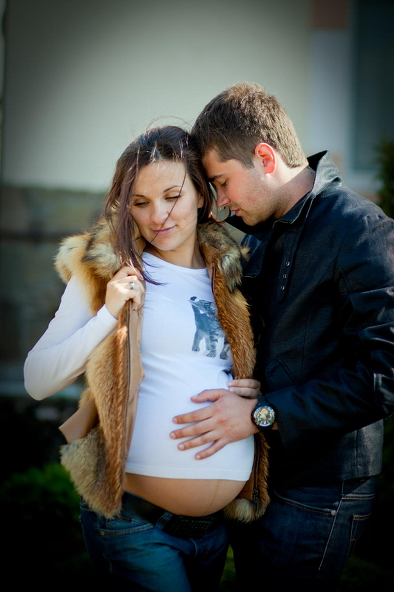 Вероника + Сергей. В ожидании чуда!. Летопись вашей жизни. Фотограф Игорь Иванов