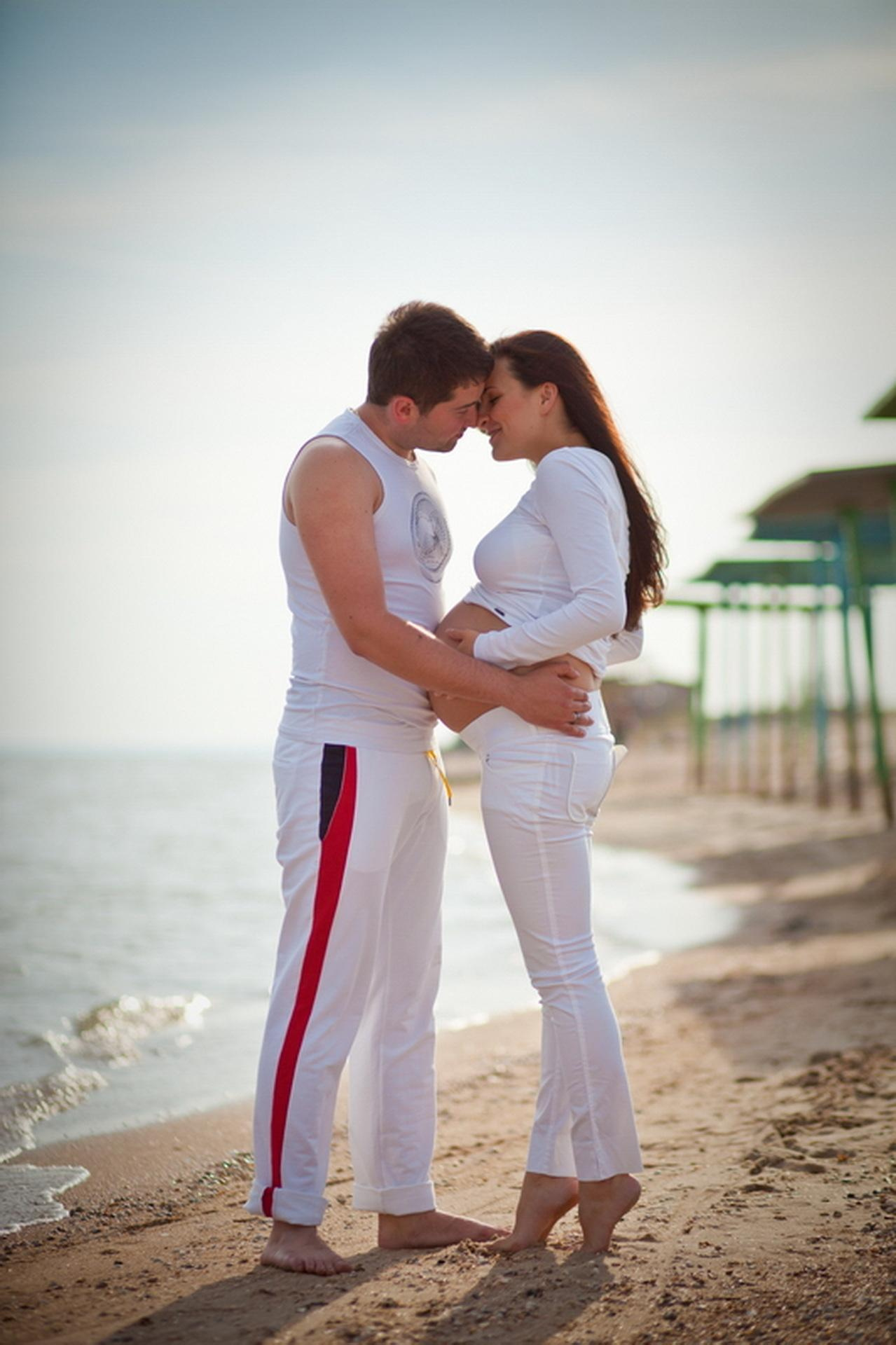 Вероника + Сергей. В ожидании чуда!. Летопись вашей жизни. Фотограф Игорь Иванов