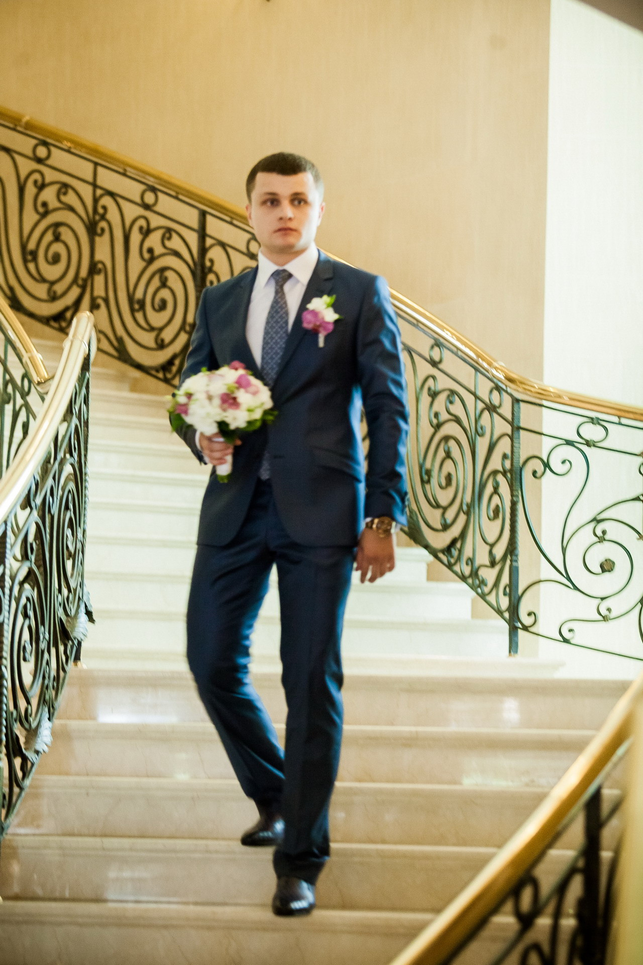 Анна + Александр. Летопись вашей жизни. Фотограф Игорь Иванов