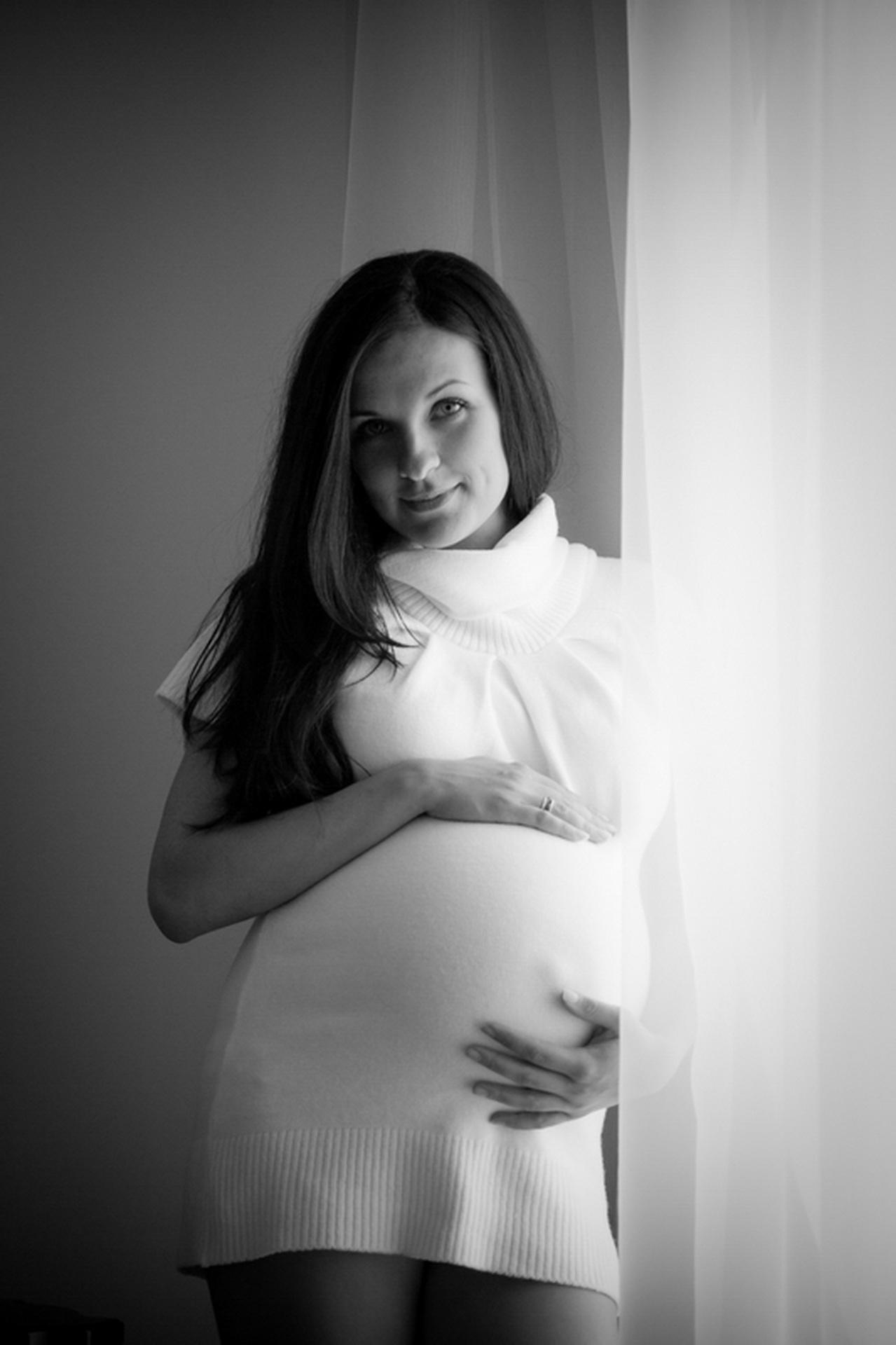 Вероника + Сергей. В ожидании чуда!. Летопись вашей жизни. Фотограф Игорь Иванов