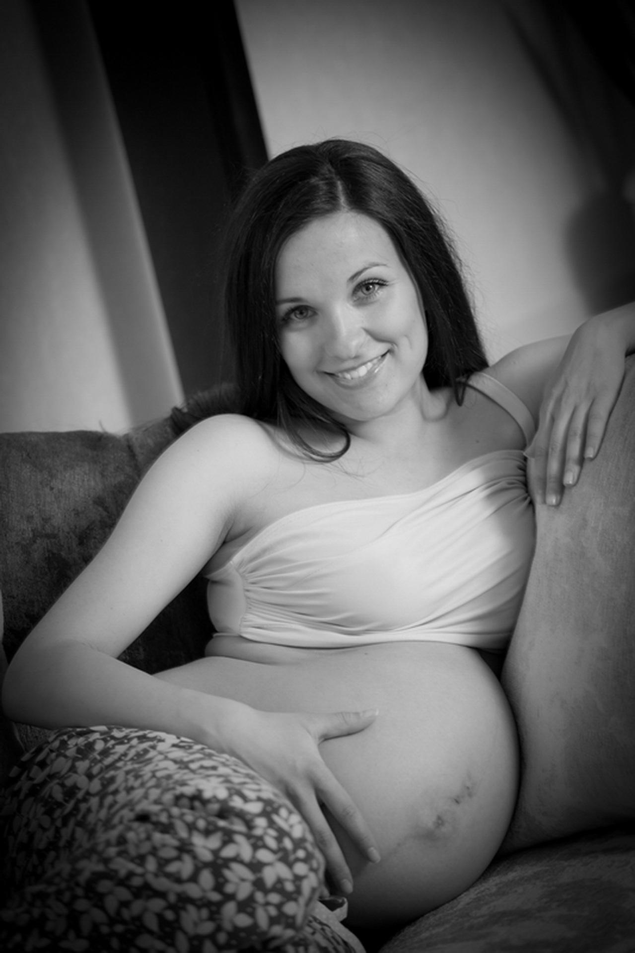 Вероника + Сергей. В ожидании чуда!. Летопись вашей жизни. Фотограф Игорь Иванов