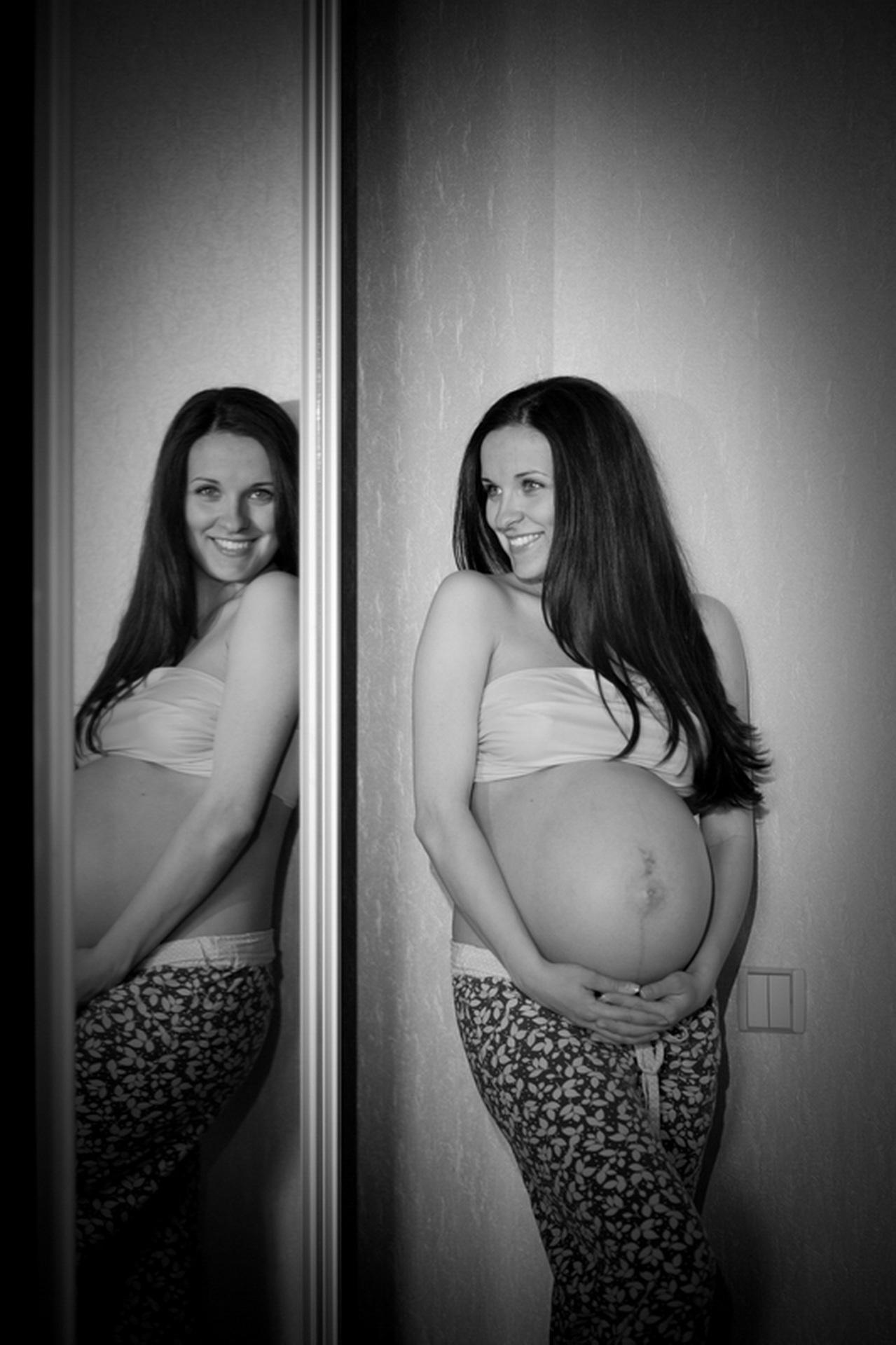 Вероника + Сергей. В ожидании чуда!. Летопись вашей жизни. Фотограф Игорь Иванов