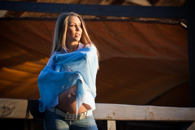 Беременность. Юлия. Летопись вашей жизни. Фотограф Игорь Иванов