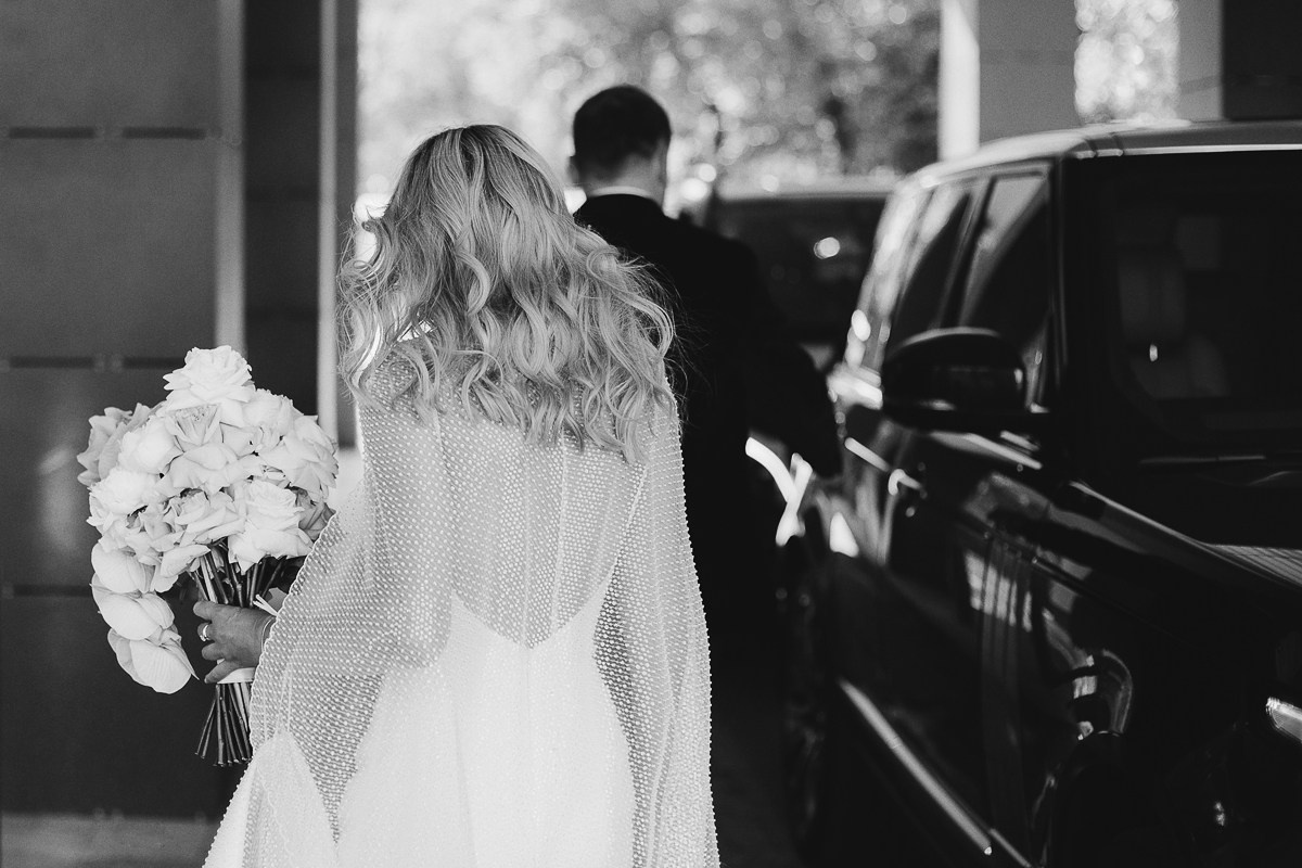 WEDDING. Главная