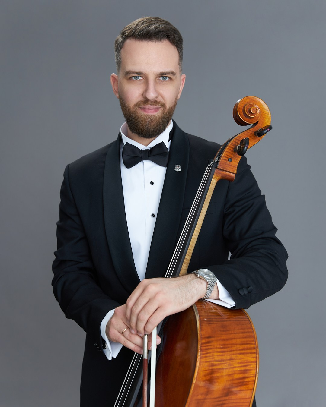 ALEXANDER RAMM. Portrait photographer Masha Murzha