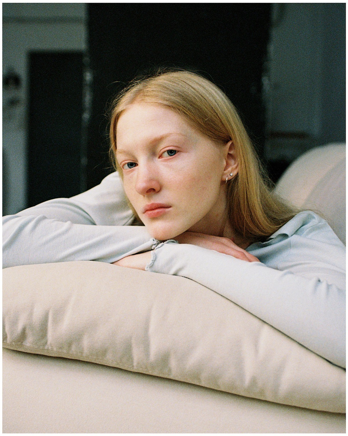 Marina. N10 MODEL MANAGEMENT