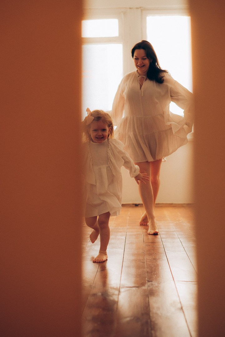 Катя и Яся. Семейный, индивидуальный, контент фотограф Москва