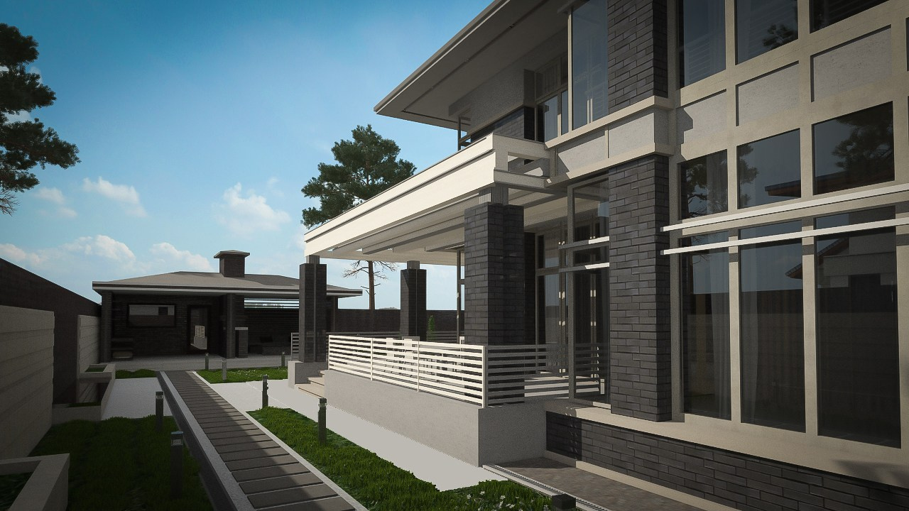 Архитектурная мастерская Артэго Групп