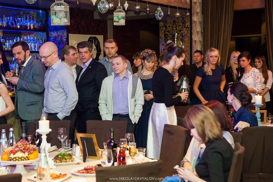 АЛВИСА (корпоратив). Видеооператор/Фотограф Николай Завьялов