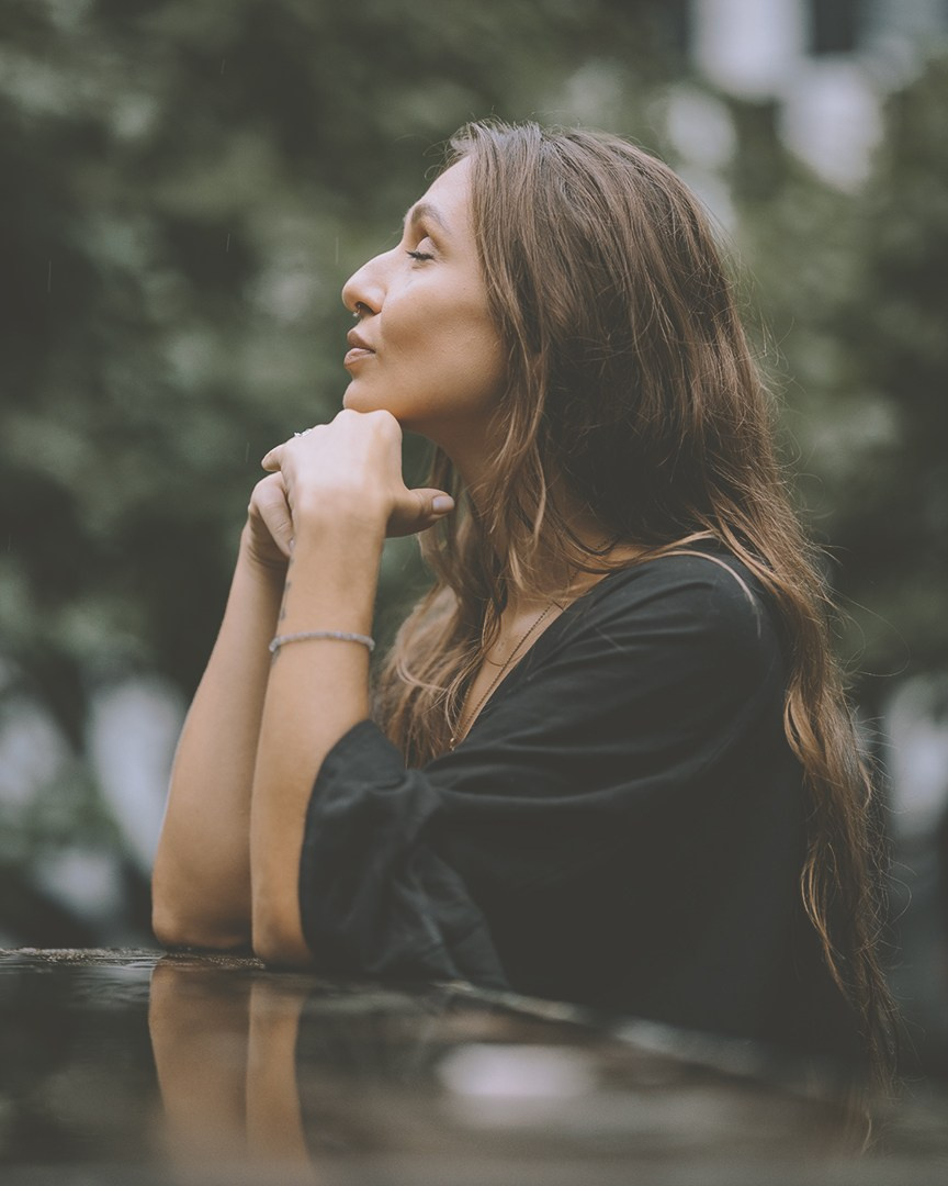 ЯНА. Портретный фотограф в Москве Колосова Екатерина