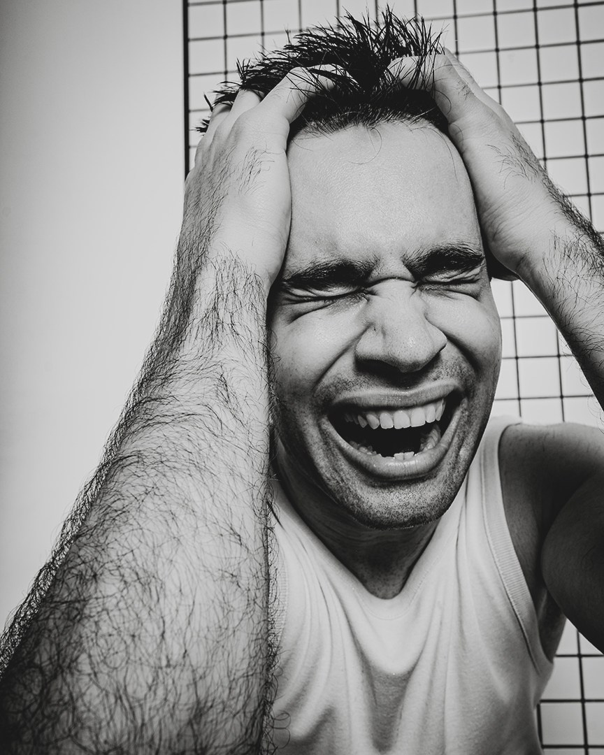 Максим. Портретный фотограф в Москве Колосова Екатерина